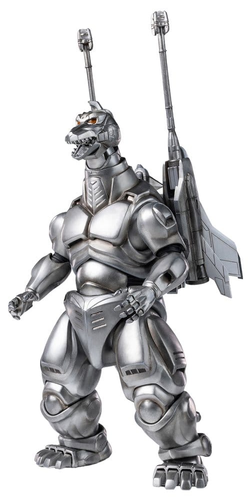 Hiya Toys Godzilla Vs. Mechagodzilla (1993) Exquisite Basic Super Mechagodzilla Actionfigur