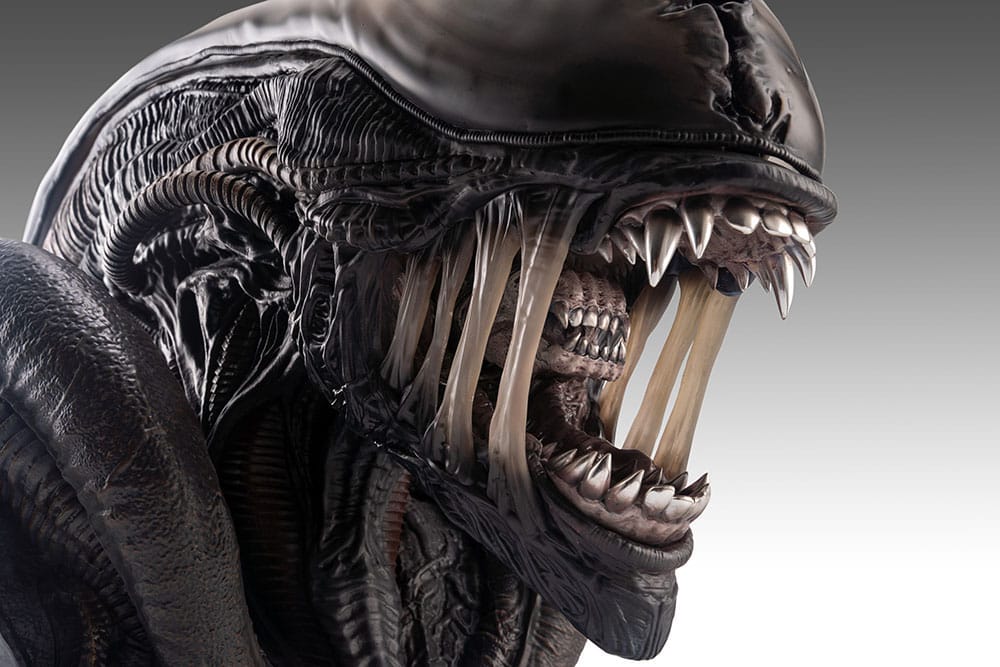 Hollywood Collectibles Group Alien Romulus Xenomorph 1/1 Büste