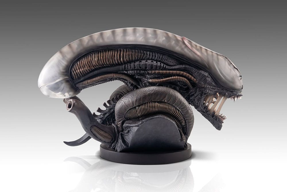 Hollywood Collectibles Group Alien Romulus Xenomorph 1/1 Büste