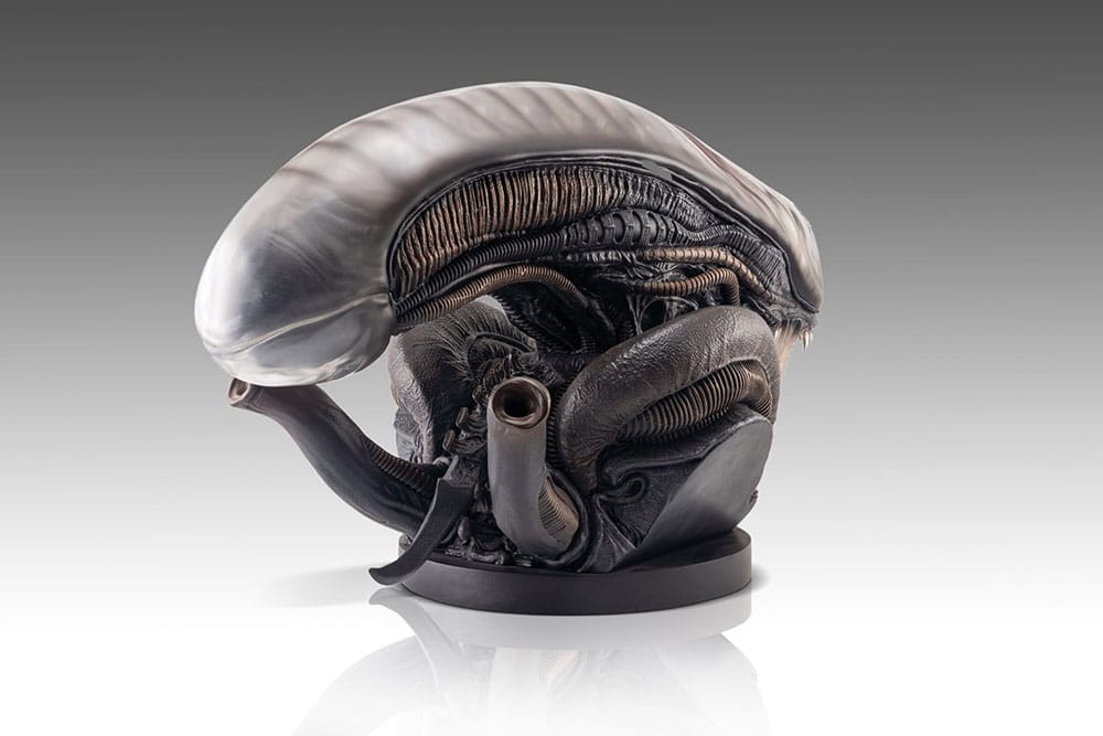 Hollywood Collectibles Group Alien Romulus Xenomorph 1/1 Büste