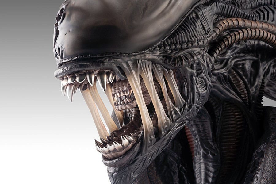 Hollywood Collectibles Group Alien Romulus Xenomorph 1/1 Büste