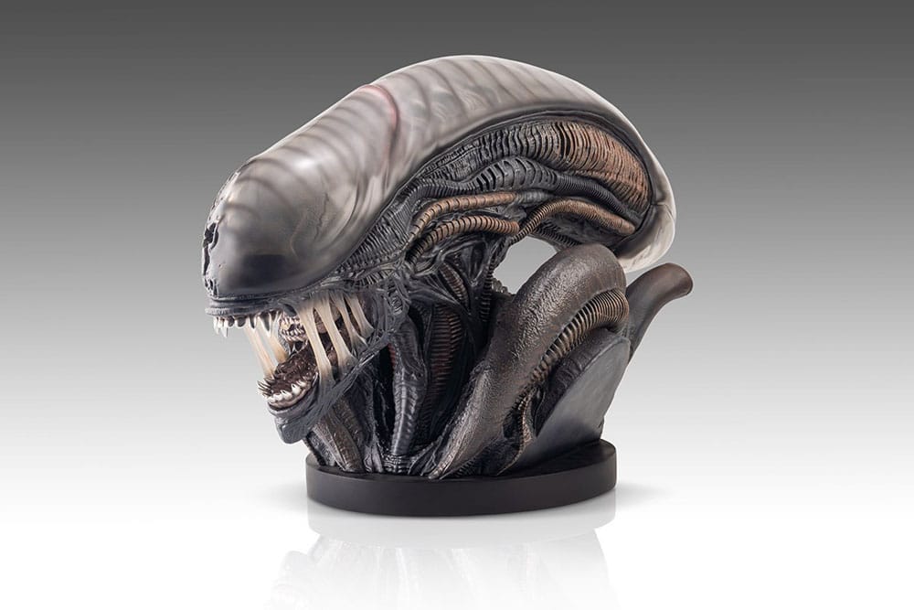 Hollywood Collectibles Group Alien Romulus Xenomorph 1/1 Büste