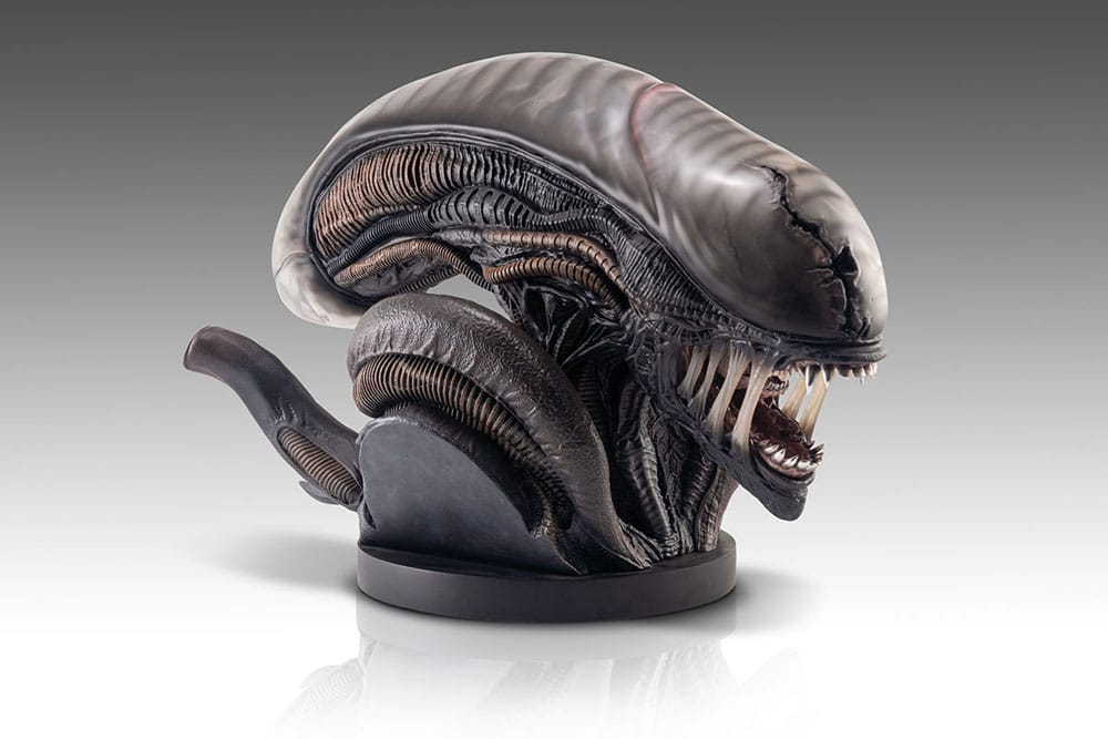 Hollywood Collectibles Group Alien Romulus Xenomorph 1/1 Büste