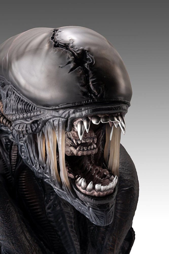 Hollywood Collectibles Group Alien Romulus Xenomorph 1/1 Büste