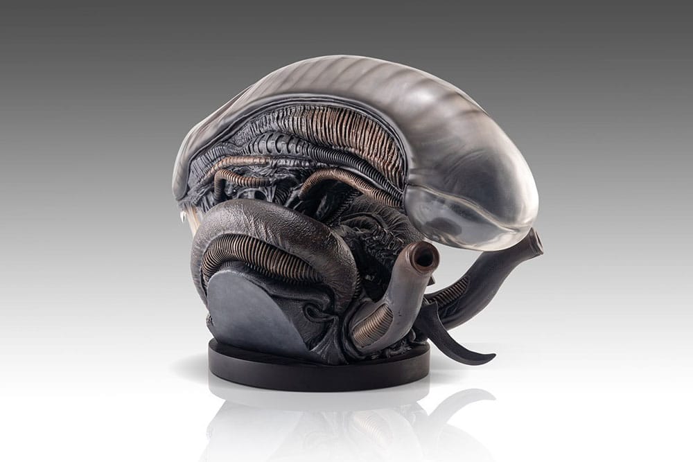 Hollywood Collectibles Group Alien Romulus Xenomorph 1/1 Büste