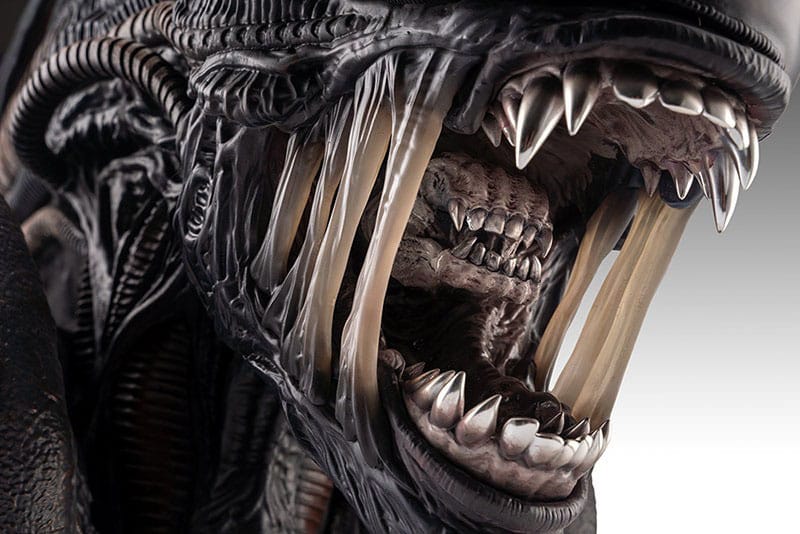 Hollywood Collectibles Group Alien Romulus Xenomorph 1/1 Büste