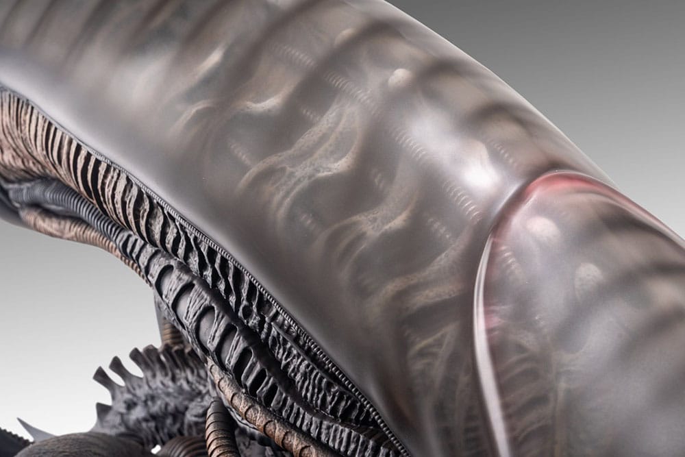 Hollywood Collectibles Group Alien Romulus Xenomorph 1/1 Büste