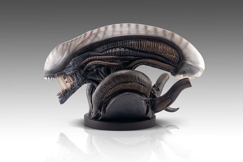 Hollywood Collectibles Group Alien Romulus Xenomorph 1/1 Büste