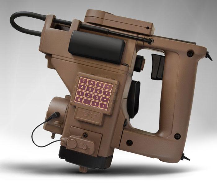 Hollywood Collectibles Group Aliens Motion Tracker M314 Replik