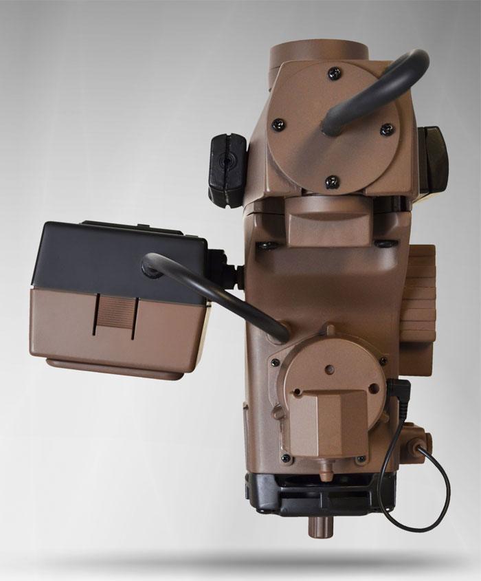 Hollywood Collectibles Group Aliens Motion Tracker M314 Replik