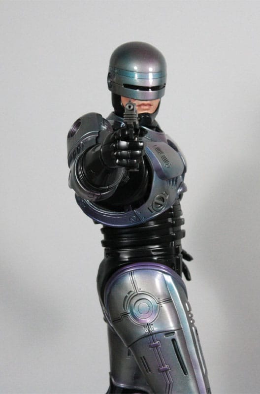 Hollywood Collectibles Group RoboCop 53 cm 1/4 Statue