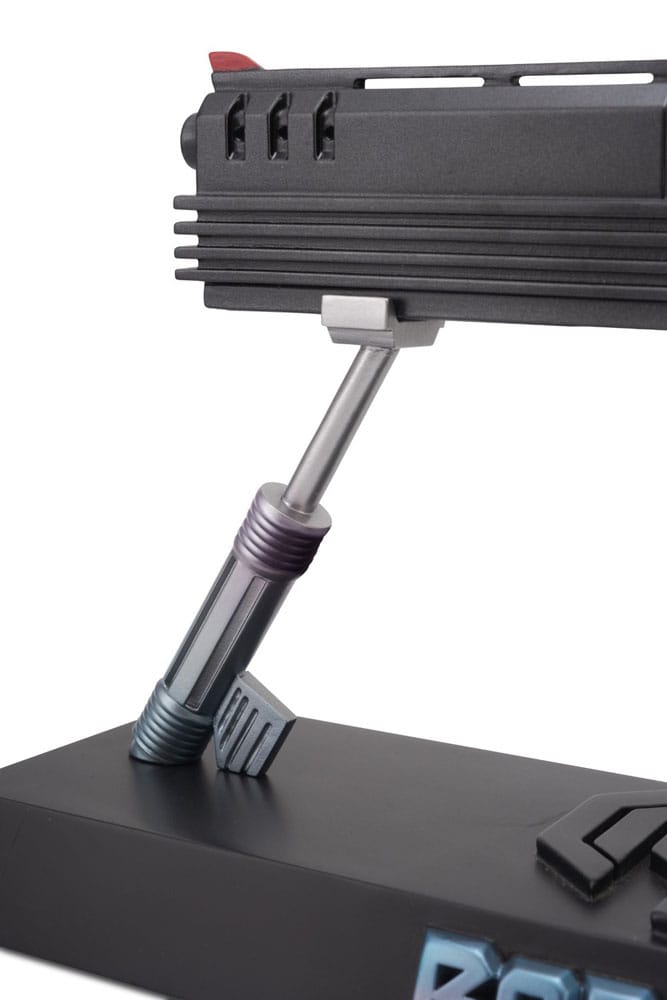 Hollywood Collectibles Group RoboCop Auto 9 1/1 Replik