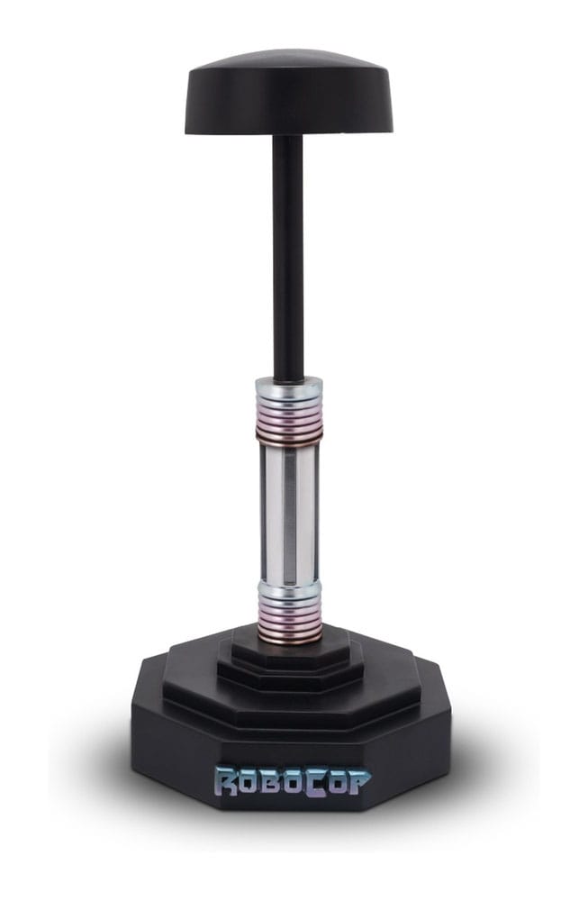 Hollywood Collectibles Group RoboCop Helmet Replik 1/1