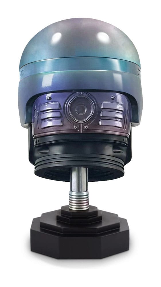 Hollywood Collectibles Group RoboCop Helmet Replik 1/1