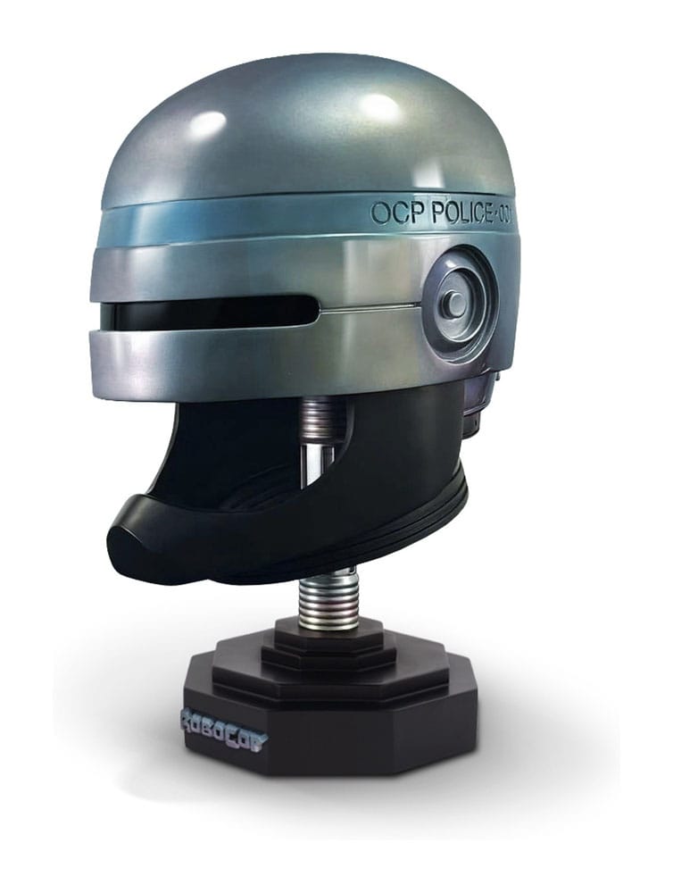 Hollywood Collectibles Group RoboCop Helmet Replik 1/1