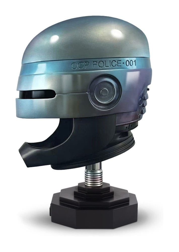 Hollywood Collectibles Group RoboCop Helmet Replik 1/1