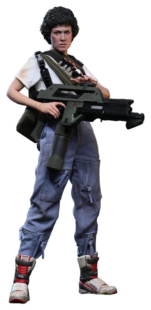 Hot Toys Alien Ellen Ripley 1/6 Actionfigur