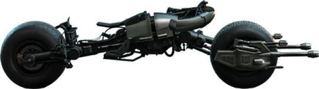 Hot Toys Batman The Dark Knight Rises Bat-Pod 1/6 Movie Masterpiece Fahrzeug 59 cm