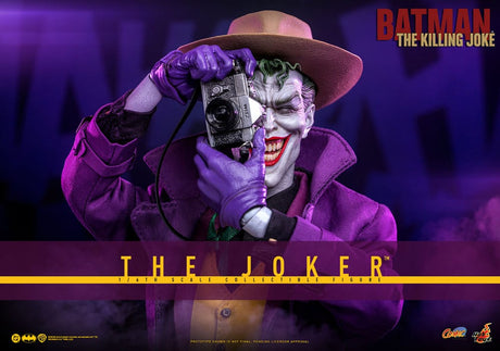 Hot Toys Batman The Killing Joke The Joker 1/6 Actionfigur