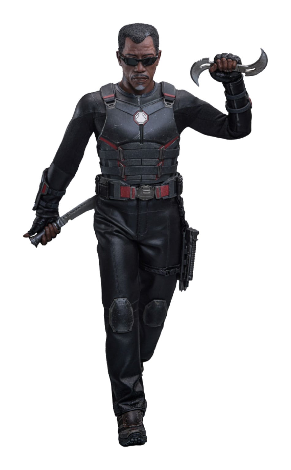 Hot Toys Deadpool & Wolverine Blade 1/6 Actionfigur