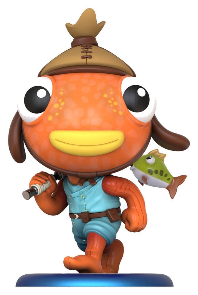Hot Toys Fortnite Fishstick Cosbi Minifigur