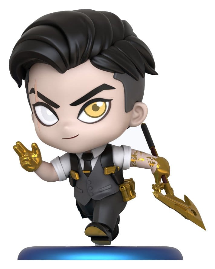 Hot Toys Fortnite Midas Cosbi Minifigur