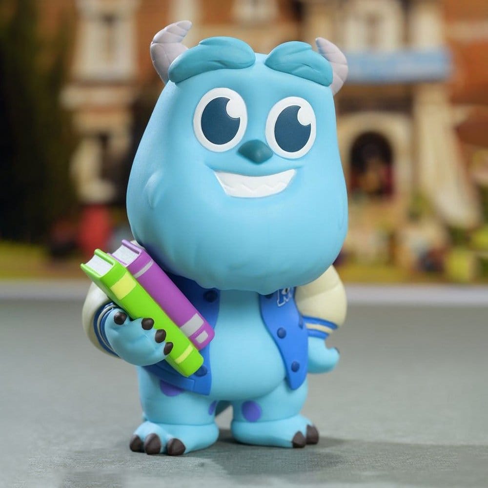 Hot Toys Pixar Cosbi Minifiguren Blind Box Display