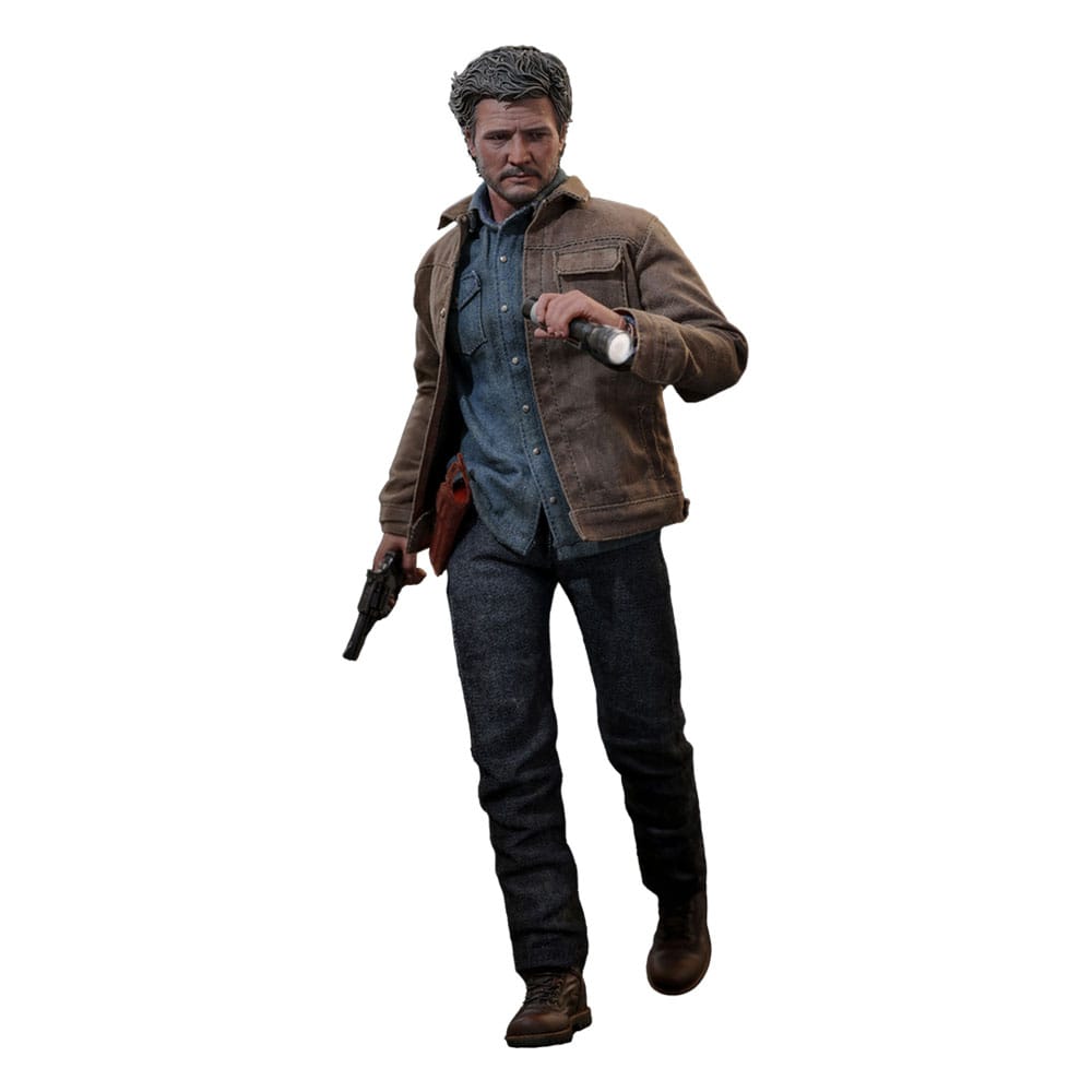 Hot Toys The Last of Us Joel Miller 1/6 Actionfigur