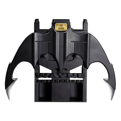 Ikon Design Studio Batman 1989 Batarang 1/1 Replik