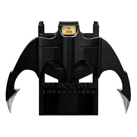 Ikon Design Studio Batman 1989 Batarang 1/1 Replik