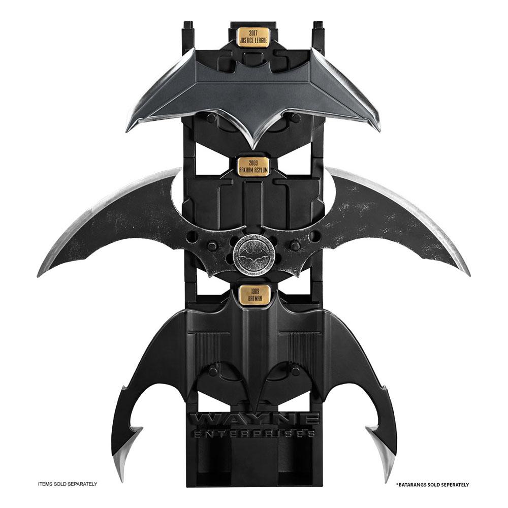 Ikon Design Studio Batman 1989 Batarang 1/1 Replik