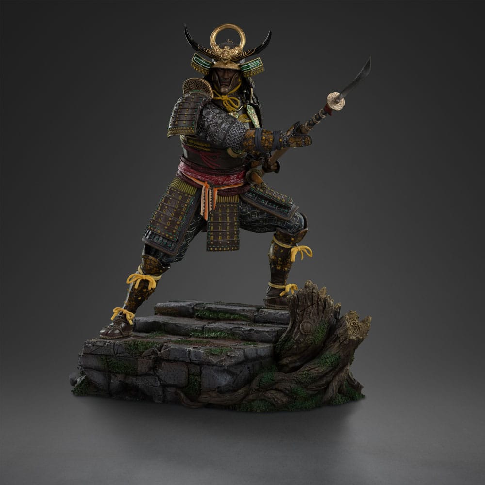 Iron Studios Assassin’s Creed Shadows 1/10 Art Scale Statue