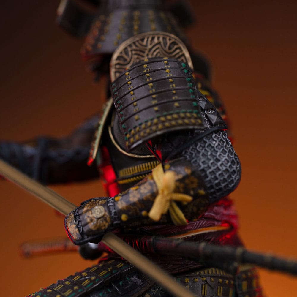 Iron Studios Assassin’s Creed Shadows 1/10 Art Scale Statue