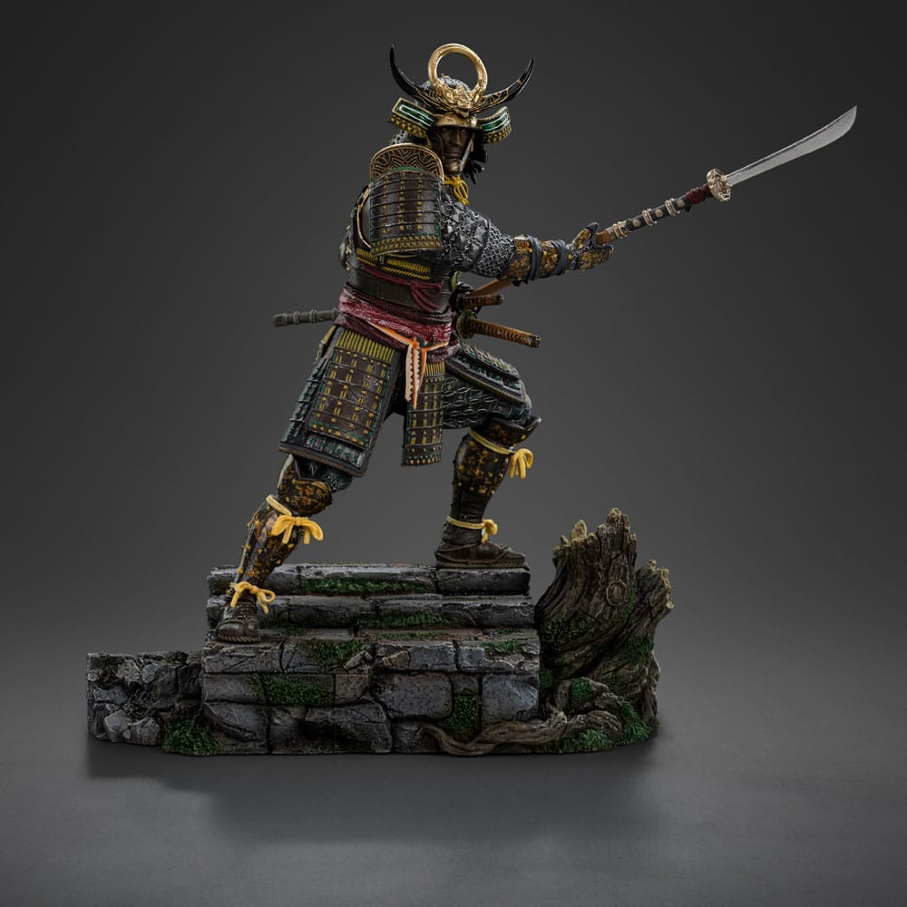 Iron Studios Assassin’s Creed Shadows 1/10 Art Scale Statue