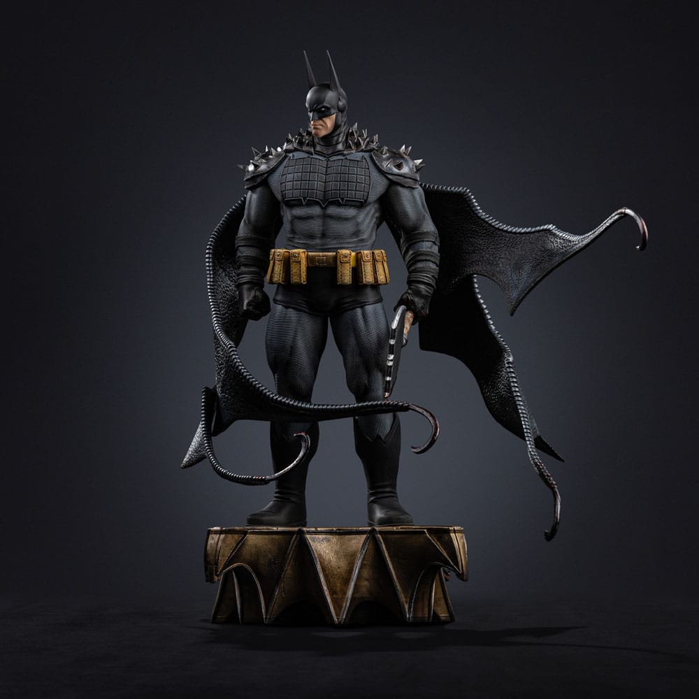 Iron Studios DC Comics Art Scale Statue Batman Absolute 1/10 Statue