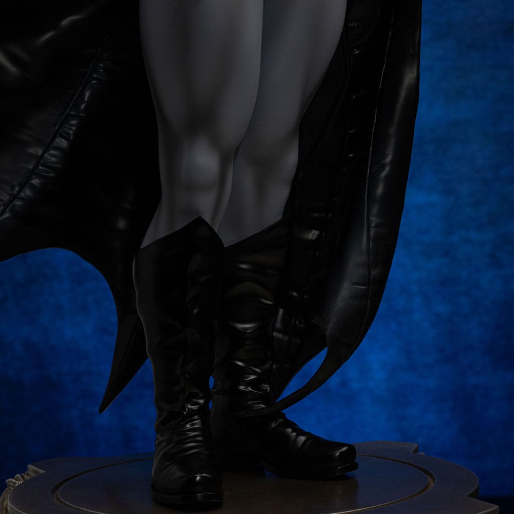 Iron Studios DC Comics Batman DC Trinity Legacy Replica 1/4 Statue