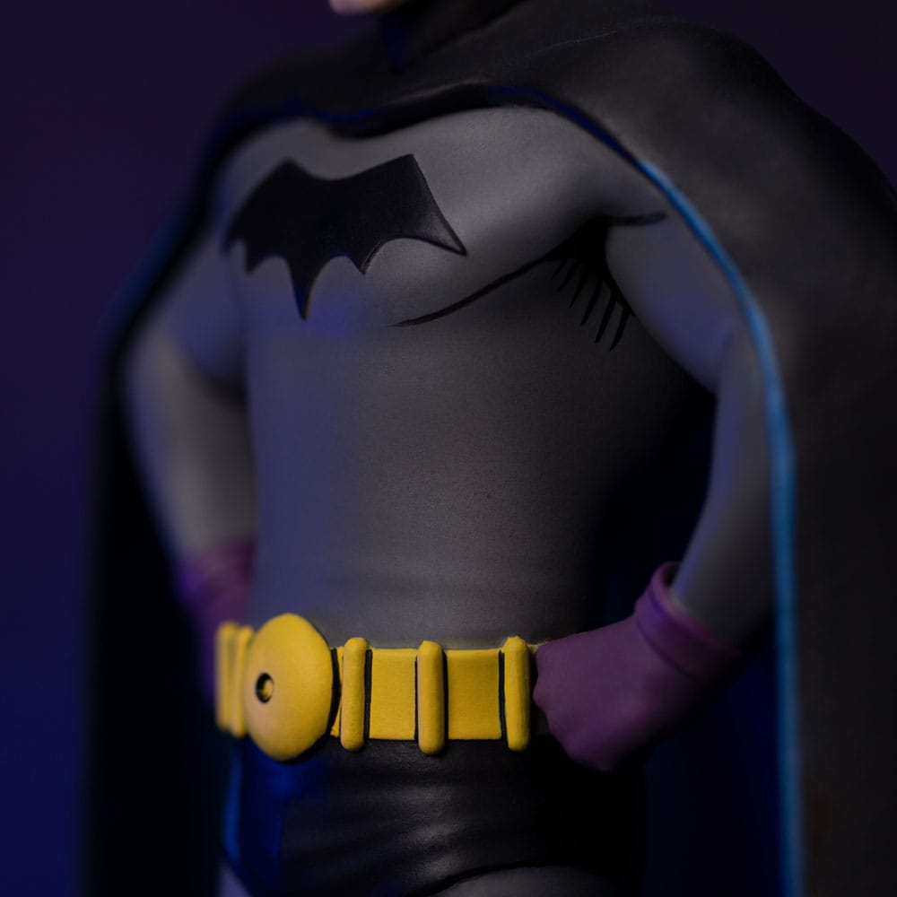 Iron Studios DC Comics Batman Detective 85th Anniversary Art Scale 1/10 Statue