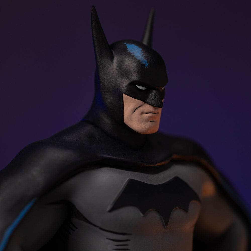 Iron Studios DC Comics Batman Detective 85th Anniversary Art Scale 1/10 Statue