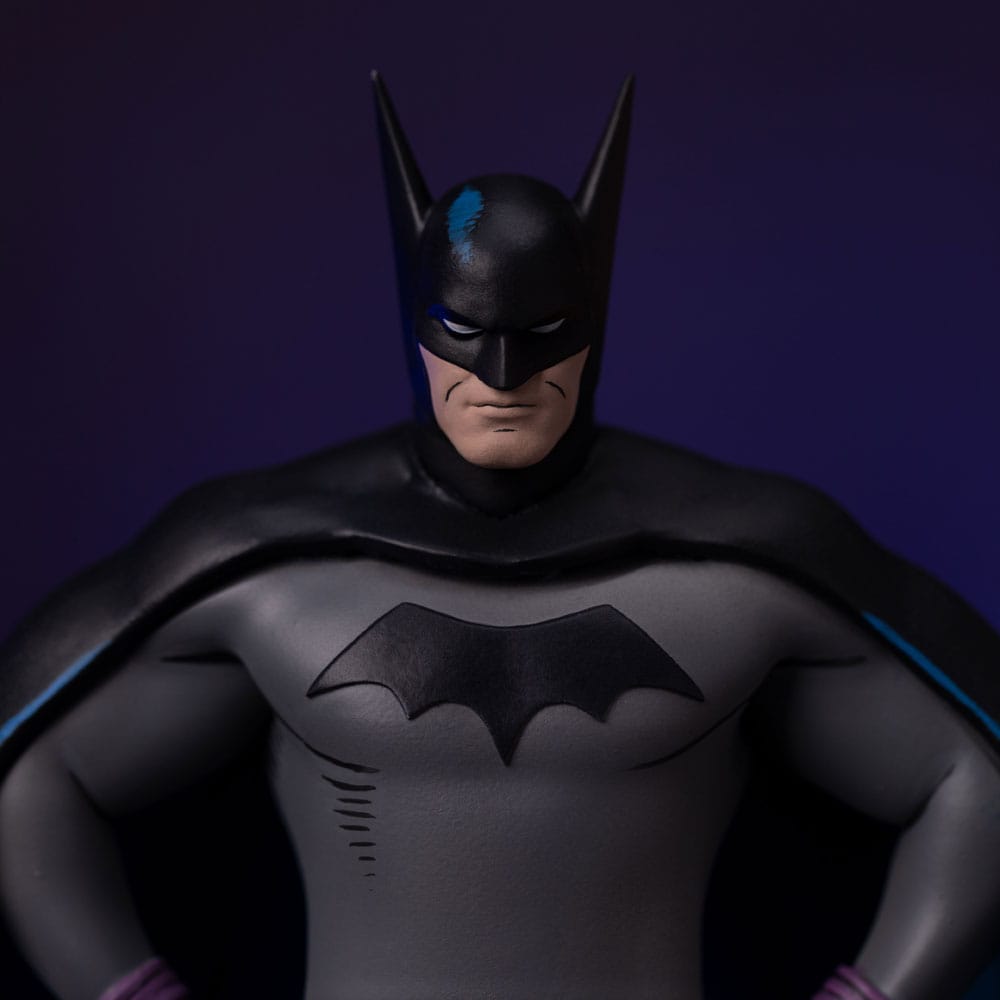 Iron Studios DC Comics Batman Detective 85th Anniversary Art Scale 1/10 Statue