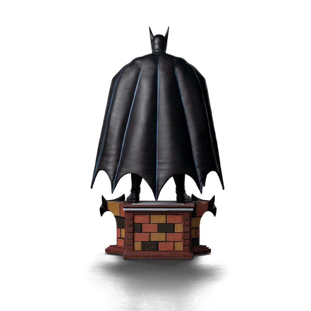 Iron Studios DC Comics Batman Detective 85th Anniversary Art Scale 1/10 Statue