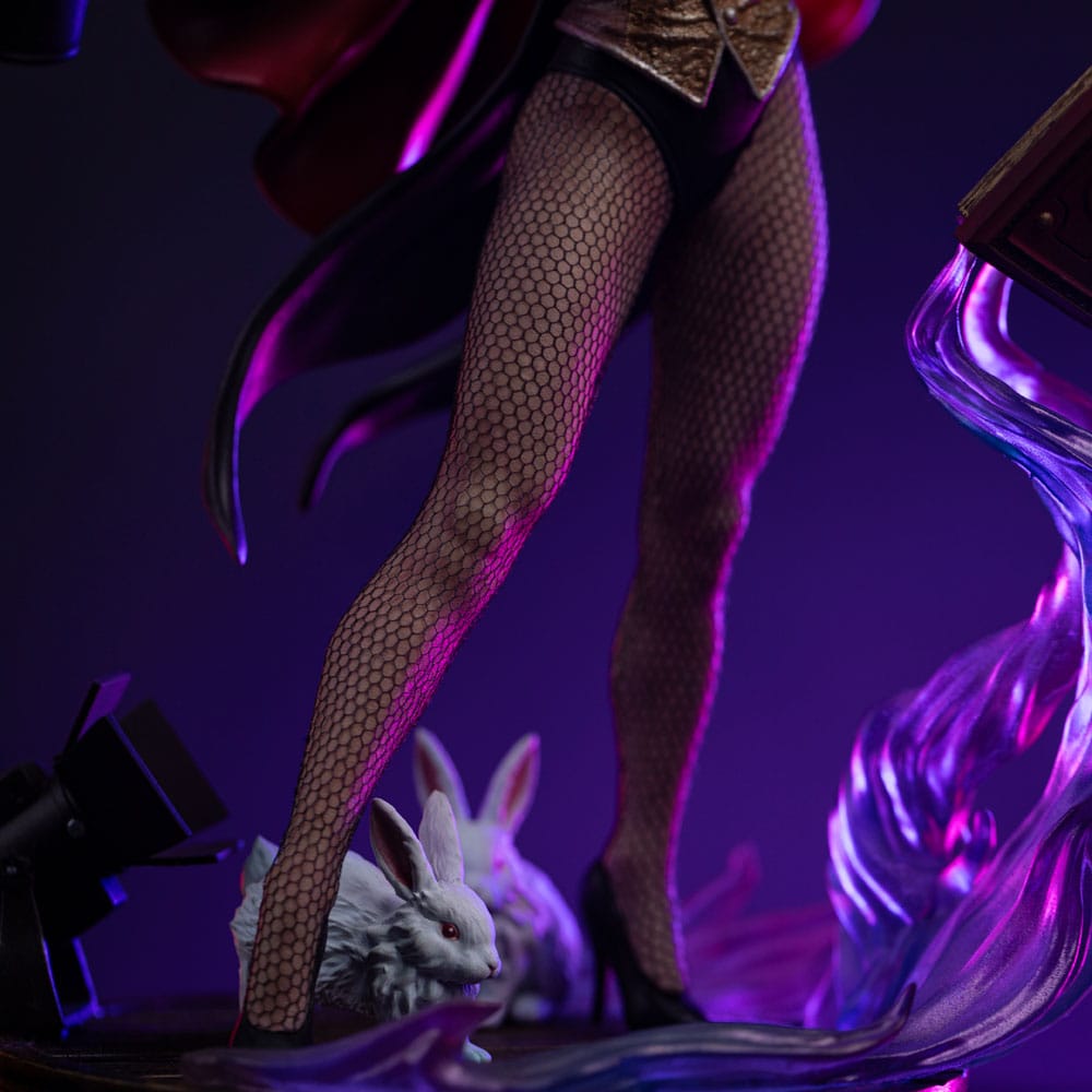Iron Studios DC Comics Zatanna 1/10 Art Scale Statue