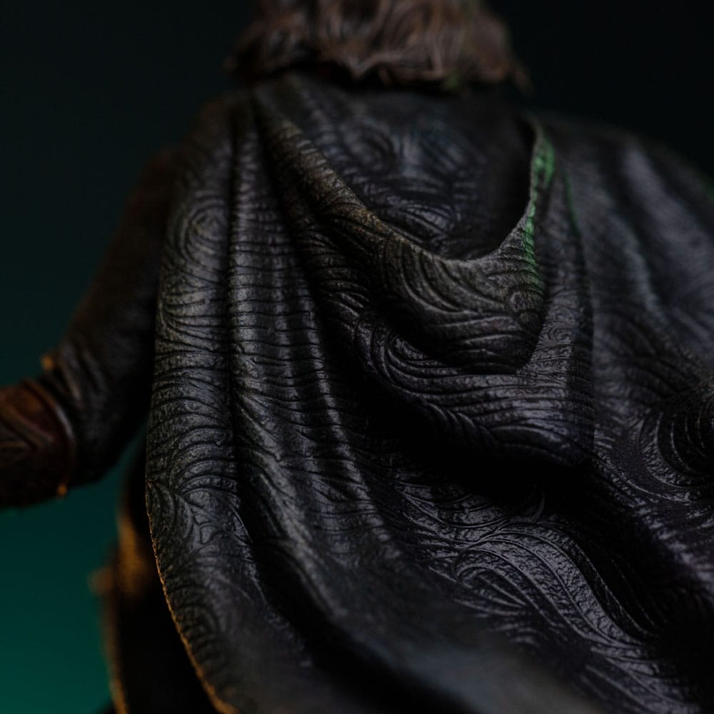 Iron Studios Der Herr der Ringe Aragorn Unleashed 1/10 Art Scale Statue