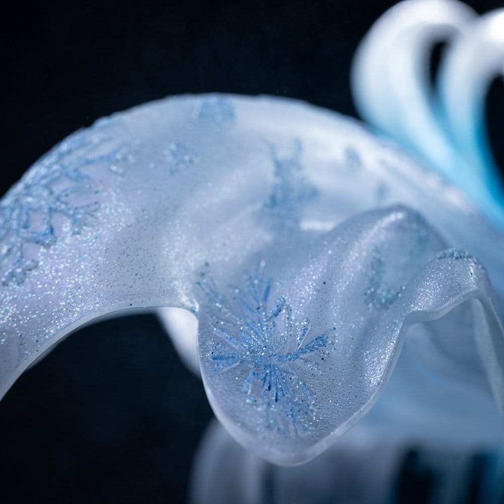 Iron Studios Die Eiskönigin Art Scale Elsa 1/10 Statue