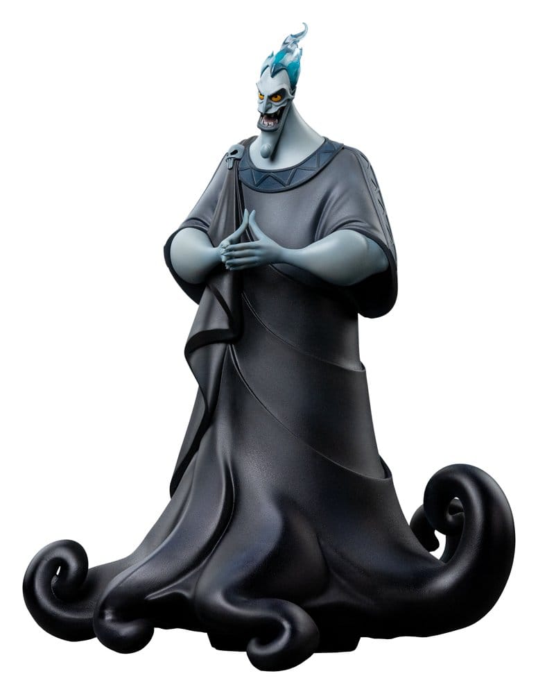 Iron Studios Disney Hades Regular 1/10 Art Scale Statue