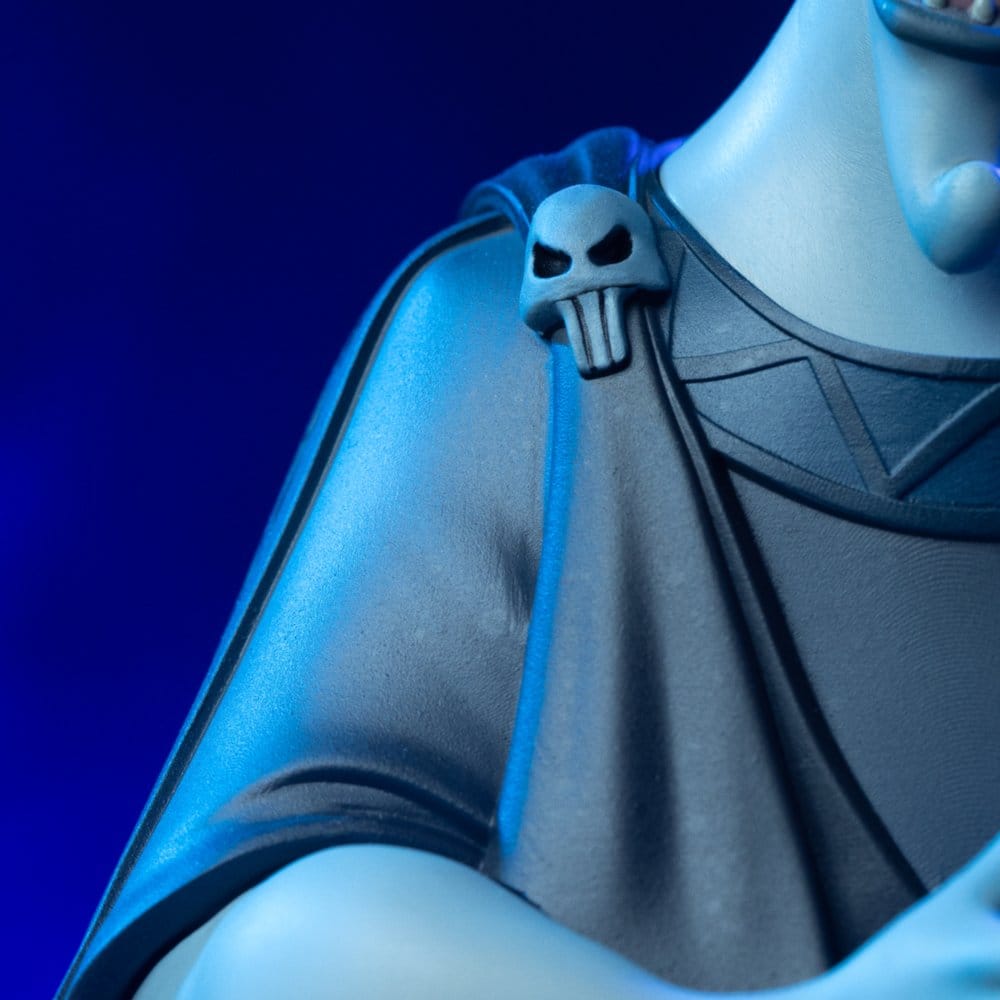 Iron Studios Disney Hades Regular 1/10 Art Scale Statue