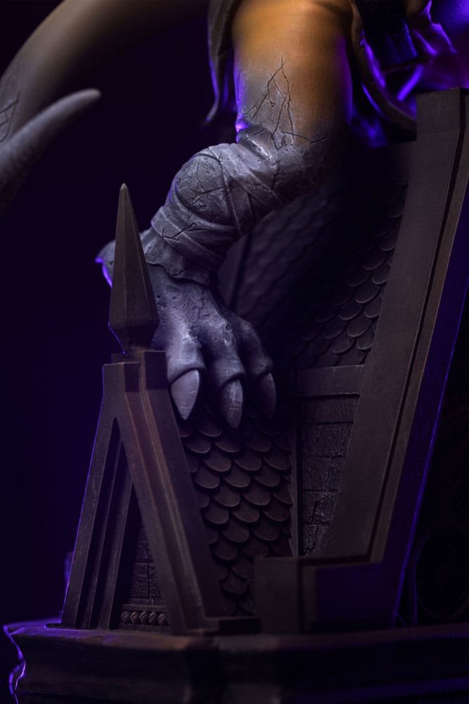 Iron Studios Gargoyles Art Scale Hudson 1/10 Statue Gargoyles Art Scale Hudson 1/10 Statue
