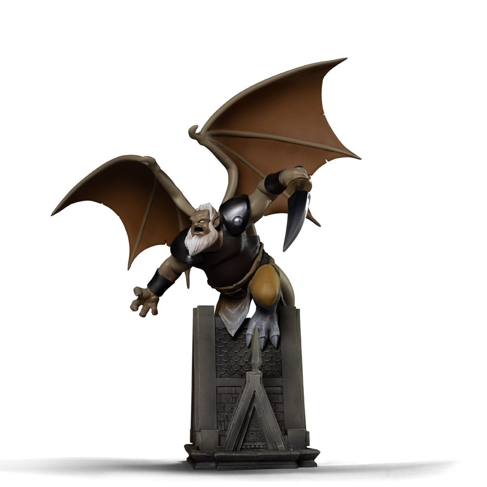 Iron Studios Gargoyles Art Scale Hudson 1/10 Statue Gargoyles Art Scale Hudson 1/10 Statue