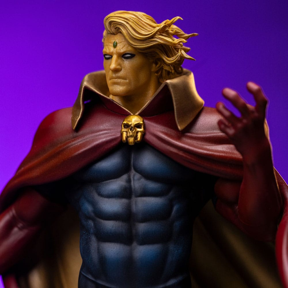 Iron Studios Marvel Adam Warlock BDS Art Scale 1/10 Statue