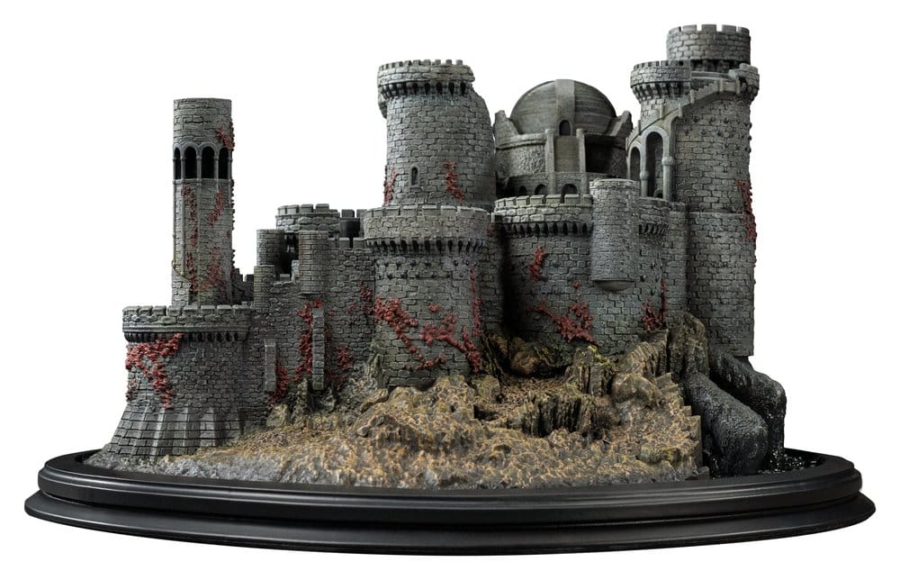 Iron Studios Masters Of The Universe Icons Grayskull Castle Replica Replik