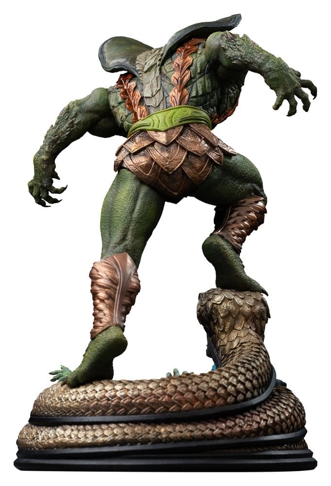 Iron Studios Masters of the Universe Kobra Khan 1/10 Art Scale Statue
